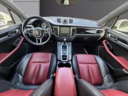 PORSCHE d'occasion MACAN 3.0D 258 S de 2017 Rennes (35)﻿