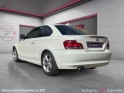 Bmw serie 1 coupe e82 118d 143 ch confort occasion cannes (06) simplicicar simplicibike france