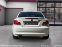 Bmw serie 1 coupe e82 118d 143 ch confort occasion cannes (06) simplicicar simplicibike france