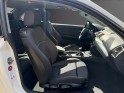 Bmw serie 1 coupe e82 118d 143 ch confort occasion cannes (06) simplicicar simplicibike france