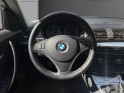 Bmw serie 1 coupe e82 118d 143 ch confort occasion cannes (06) simplicicar simplicibike france