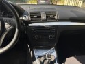 Bmw serie 1 coupe e82 118d 143 ch confort occasion cannes (06) simplicicar simplicibike france