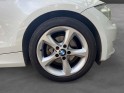 Bmw serie 1 coupe e82 118d 143 ch confort occasion cannes (06) simplicicar simplicibike france
