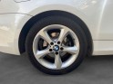 Bmw serie 1 coupe e82 118d 143 ch confort occasion cannes (06) simplicicar simplicibike france