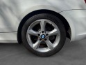 Bmw serie 1 coupe e82 118d 143 ch confort occasion cannes (06) simplicicar simplicibike france