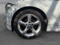 Bmw serie 1 coupe e82 118d 143 ch confort occasion cannes (06) simplicicar simplicibike france