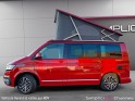 Volkswagen transporter 6.1 procab california 2.0 tdi 150ch 4 motion ocean dsg7 full options valeur neuf 88000!!! occasion...