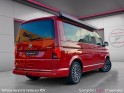 Volkswagen transporter 6.1 procab california 2.0 tdi 150ch 4 motion ocean dsg7 full options valeur neuf 88000!!! occasion...