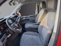 Volkswagen transporter 6.1 procab california 2.0 tdi 150ch 4 motion ocean dsg7 full options valeur neuf 88000!!! occasion...