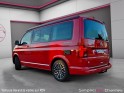Volkswagen transporter 6.1 procab california 2.0 tdi 150ch 4 motion ocean dsg7 full options valeur neuf 88000!!! occasion...
