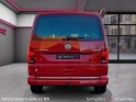 Volkswagen transporter 6.1 procab california 2.0 tdi 150ch 4 motion ocean dsg7 full options valeur neuf 88000!!! occasion...