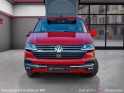 Volkswagen transporter 6.1 procab california 2.0 tdi 150ch 4 motion ocean dsg7 full options valeur neuf 88000!!! occasion...