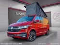 Volkswagen transporter 6.1 procab california 2.0 tdi 150ch 4 motion ocean dsg7 full options valeur neuf 88000!!! occasion...