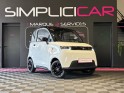 Simplici s1 simplici s1 neuve plusieurs coloris a partir de 14 ans garantie constructeur idem citroen ami aixam ligier...
