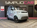 Simplici s1 simplici s1 neuve plusieurs coloris a partir de 14 ans garantie constructeur idem citroen ami aixam ligier...