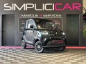 Simplici s1 simplici s1 neuve plusieurs coloris a partir de 14 ans garantie constructeur idem citroen ami aixam ligier...