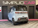 Simplici s1 simplici s1 neuve plusieurs coloris a partir de 14 ans garantie constructeur idem citroen ami aixam ligier...