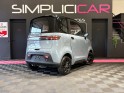 Simplici s1 simplici s1 neuve plusieurs coloris a partir de 14 ans garantie constructeur idem citroen ami aixam ligier...
