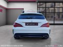 Mercedes classe cla shooting brake 200 d 7-g dct //pack sport black// occasion simplicicar lille  simplicicar simplicibike...