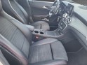 Mercedes classe cla shooting brake 200 d 7-g dct //pack sport black// occasion simplicicar lille  simplicicar simplicibike...