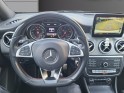 Mercedes classe cla shooting brake 200 d 7-g dct //pack sport black// occasion simplicicar lille  simplicicar simplicibike...