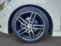 Mercedes classe cla shooting brake 200 d 7-g dct //pack sport black// occasion simplicicar lille  simplicicar simplicibike...