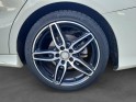 Mercedes classe cla shooting brake 200 d 7-g dct //pack sport black// occasion simplicicar lille  simplicicar simplicibike...