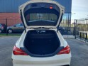 Mercedes classe cla shooting brake 200 d 7-g dct //pack sport black// occasion simplicicar lille  simplicicar simplicibike...