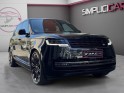 Land rover range rover swb p510e phev awd autobiography occasion paris 17ème (75)(porte maillot) simplicicar simplicibike...