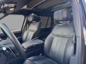 Land rover range rover swb p510e phev awd autobiography occasion paris 17ème (75)(porte maillot) simplicicar simplicibike...