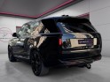 Land rover range rover swb p510e phev awd autobiography occasion paris 17ème (75)(porte maillot) simplicicar simplicibike...