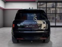 Land rover range rover swb p510e phev awd autobiography occasion paris 17ème (75)(porte maillot) simplicicar simplicibike...