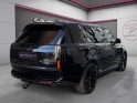 Land rover range rover swb p510e phev awd autobiography occasion paris 17ème (75)(porte maillot) simplicicar simplicibike...