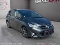 Toyota verso lca 112 d-4d 5pl fap active occasion troyes simplicicar simplicibike france