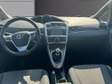 Toyota verso lca 112 d-4d 5pl fap active occasion troyes simplicicar simplicibike france