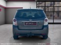 Toyota verso lca 112 d-4d 5pl fap active occasion troyes simplicicar simplicibike france