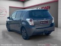 Toyota verso lca 112 d-4d 5pl fap active occasion troyes simplicicar simplicibike france