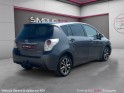 Toyota verso lca 112 d-4d 5pl fap active occasion troyes simplicicar simplicibike france