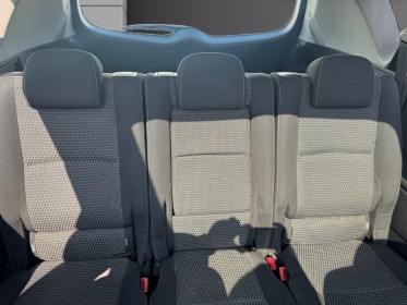 Toyota verso lca 112 d-4d 5pl fap active occasion troyes simplicicar simplicibike france