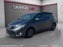 Toyota verso lca 112 d-4d 5pl fap active occasion troyes simplicicar simplicibike france