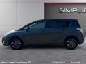 Toyota verso lca 112 d-4d 5pl fap active occasion troyes simplicicar simplicibike france