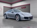 Porsche 911 carrera coupe s coupe 3.0i 420 pdk occasion montreuil (porte de vincennes)(75) simplicicar simplicibike france