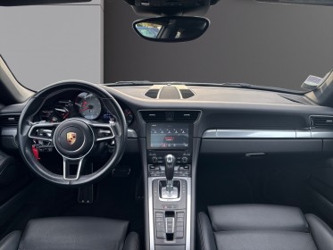 Porsche 911 carrera coupe s coupe 3.0i 420 pdk occasion montreuil (porte de vincennes)(75) simplicicar simplicibike france