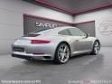 Porsche 911 carrera coupe s coupe 3.0i 420 pdk occasion montreuil (porte de vincennes)(75) simplicicar simplicibike france