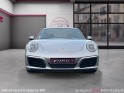 Porsche 911 carrera coupe s coupe 3.0i 420 pdk occasion montreuil (porte de vincennes)(75) simplicicar simplicibike france