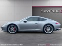 Porsche 911 carrera coupe s coupe 3.0i 420 pdk occasion montreuil (porte de vincennes)(75) simplicicar simplicibike france
