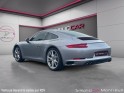 Porsche 911 carrera coupe s coupe 3.0i 420 pdk occasion montreuil (porte de vincennes)(75) simplicicar simplicibike france