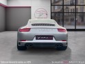 Porsche 911 carrera coupe s coupe 3.0i 420 pdk occasion montreuil (porte de vincennes)(75) simplicicar simplicibike france