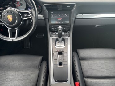 Porsche 911 carrera coupe s coupe 3.0i 420 pdk occasion montreuil (porte de vincennes)(75) simplicicar simplicibike france