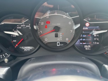 Porsche 911 carrera coupe s coupe 3.0i 420 pdk occasion montreuil (porte de vincennes)(75) simplicicar simplicibike france